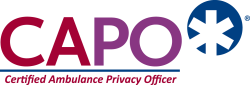 CAPO Logo